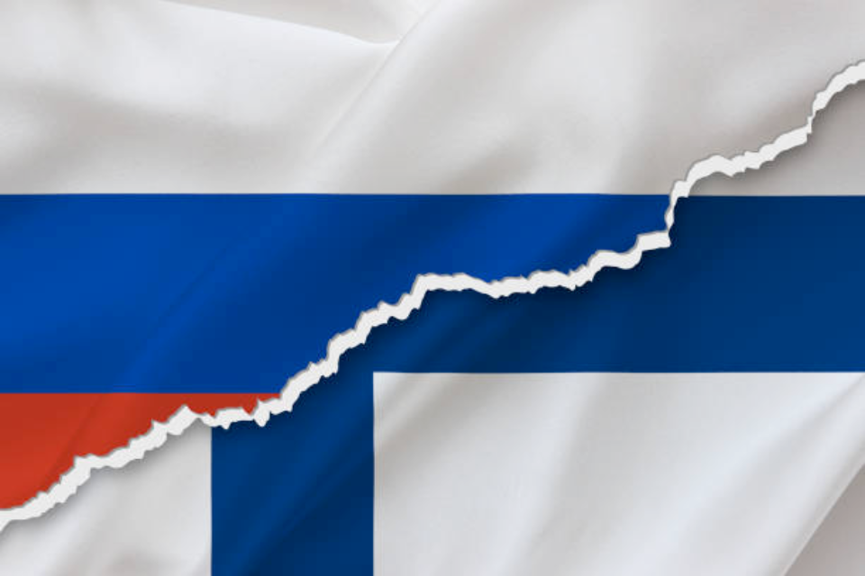 Finland akan Buka Semula Dua Pintu Sempadan dengan Rusia
